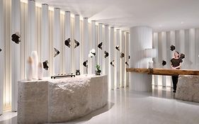 Hua Hin Marriott Resort And Spa